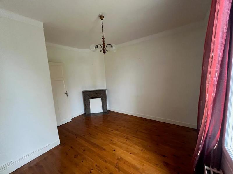 Maison - 113 m² - 4 pièces