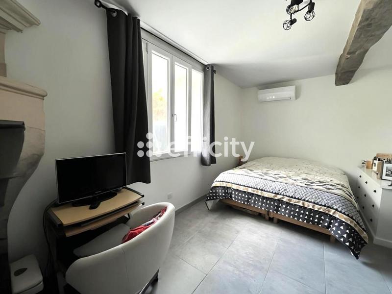 Maison - 124 m² - 3 pièces