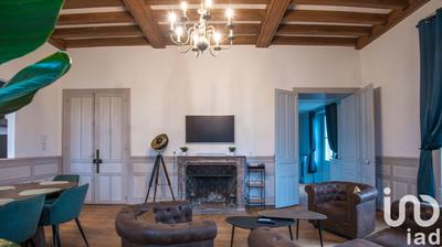 Appartement - 107 m² - 4 pièces