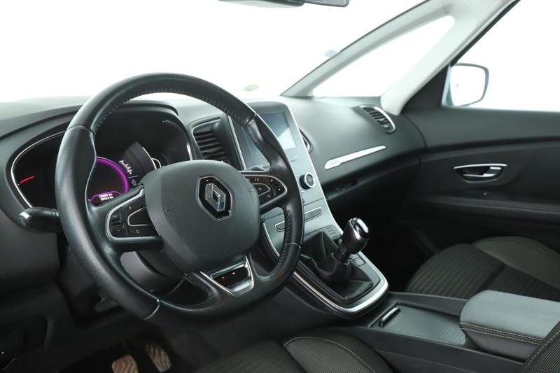 Renault Grand Scénic 1.6 dCi Energy Zen 5pl 130 ch