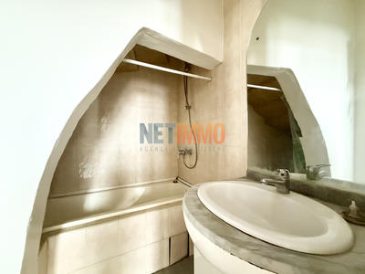 Maison de village - 70 m² - 4 pièces