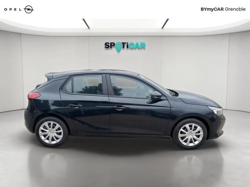 Opel Corsa 1.2 Turbo 100 ch Bva8 Edition