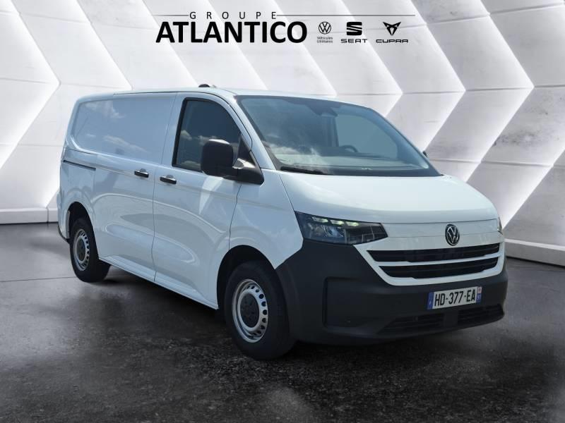 Volkswagen Transporter Fourgon Van L1h1 2.0 Tdi 150 Bva8 Business