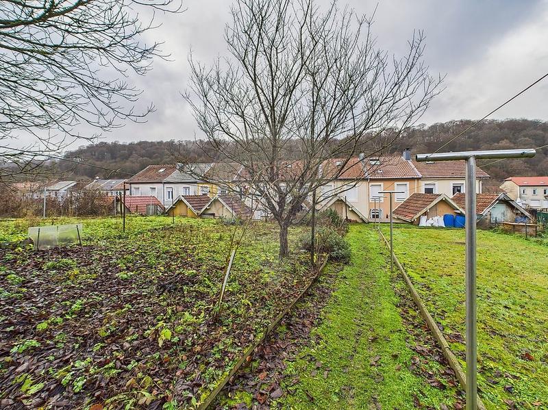 Maison - 70 m² - 5 pièces