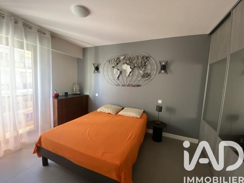 Appartement - 71 m² - 3 pièces