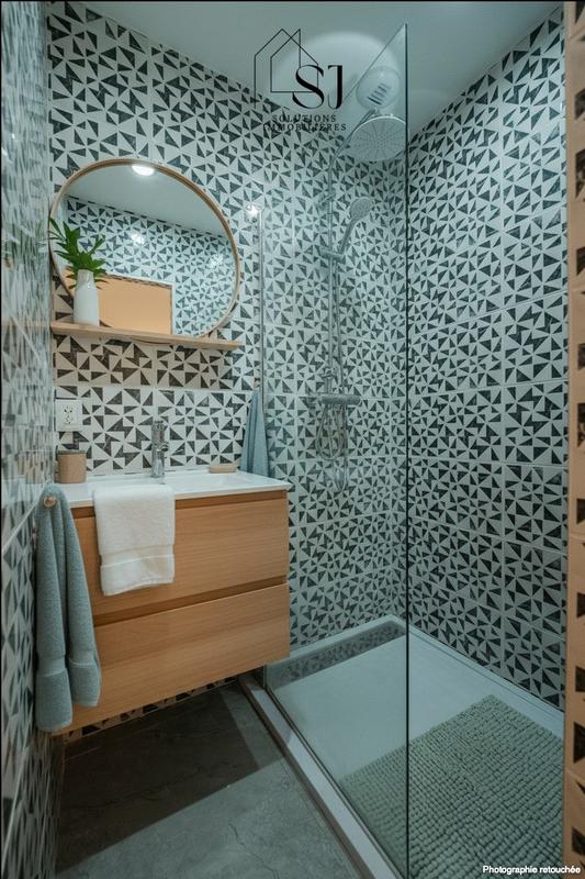 Maison - 119 m² - 6 pièces