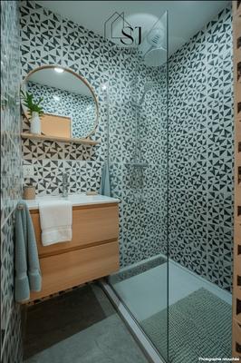 Maison - 119 m² - 6 pièces