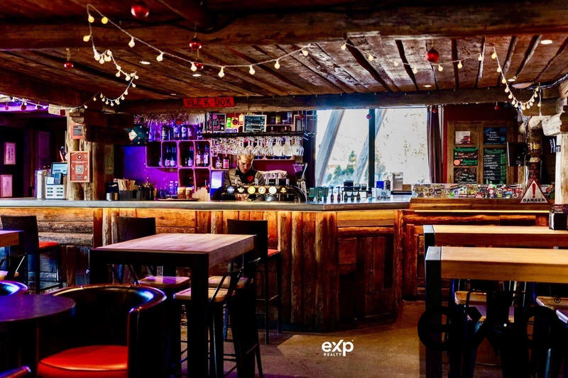 Fonds de commerce - 446 m²