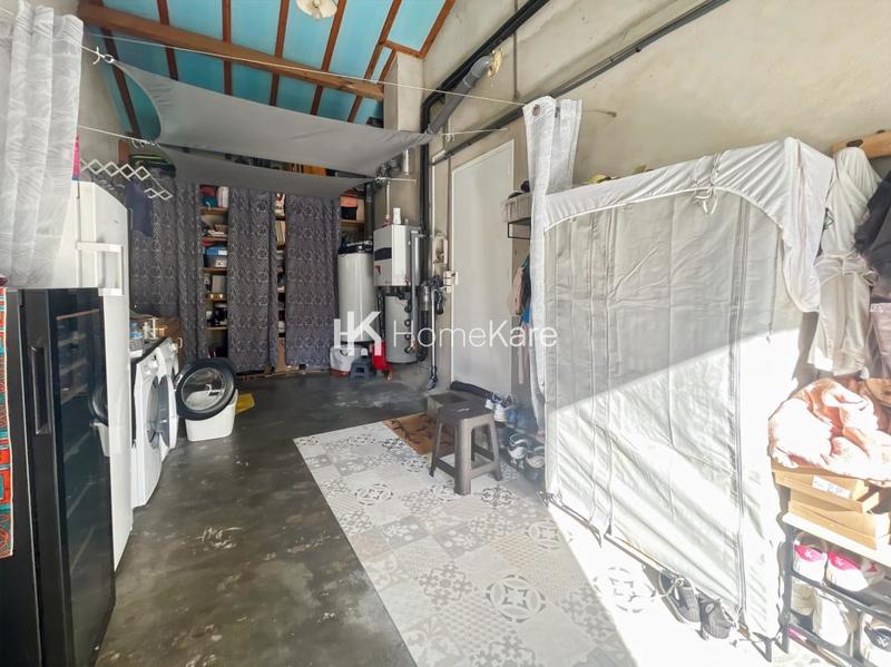 Maison - 122 m² - 5 pièces