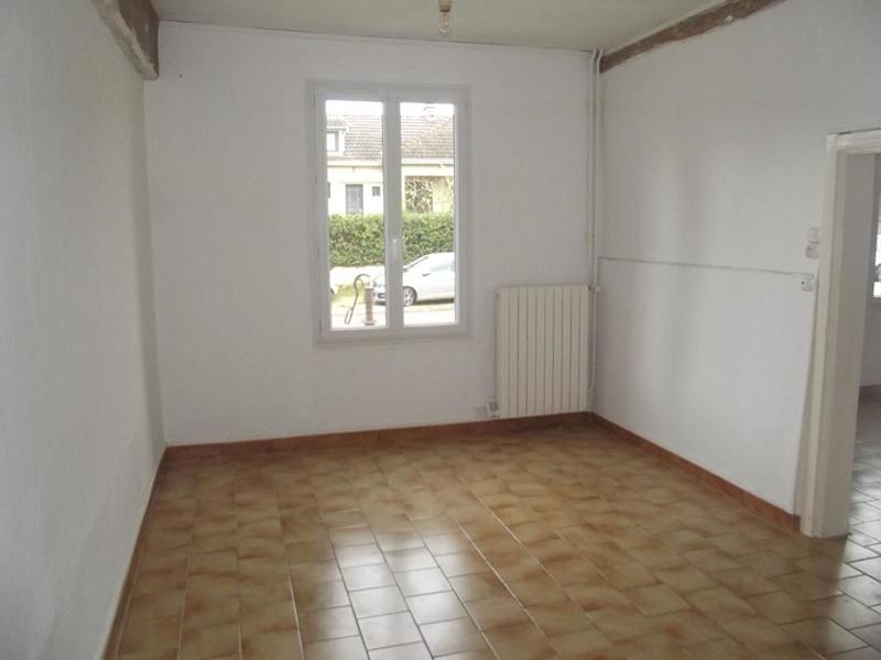 Maison - 98 m² - 6 pièces