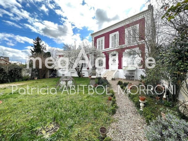 Maison - 142 m² - 7 pièces