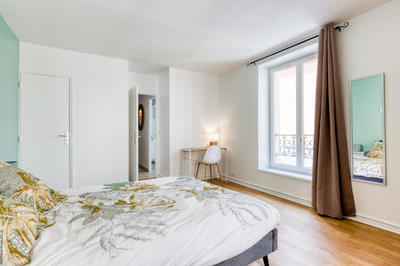 Immeuble - 400 m² - 10 pièces