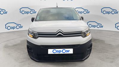 Citroën Berlingo Taille m III 1.5 BlueHDi 100 Club - Entretien constructeur