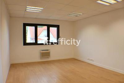 Bureau - 55 m² - 3 pièces