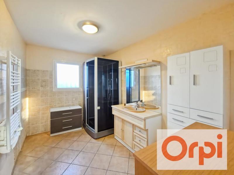 Maison - 108 m² - 4 pièces