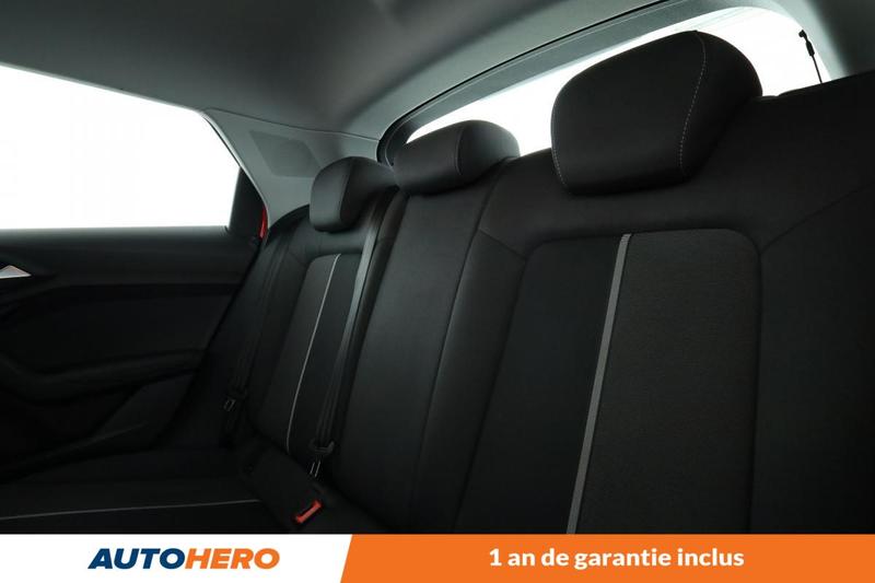 Audi A1 sportback 25 Tfsi Design 95 ch