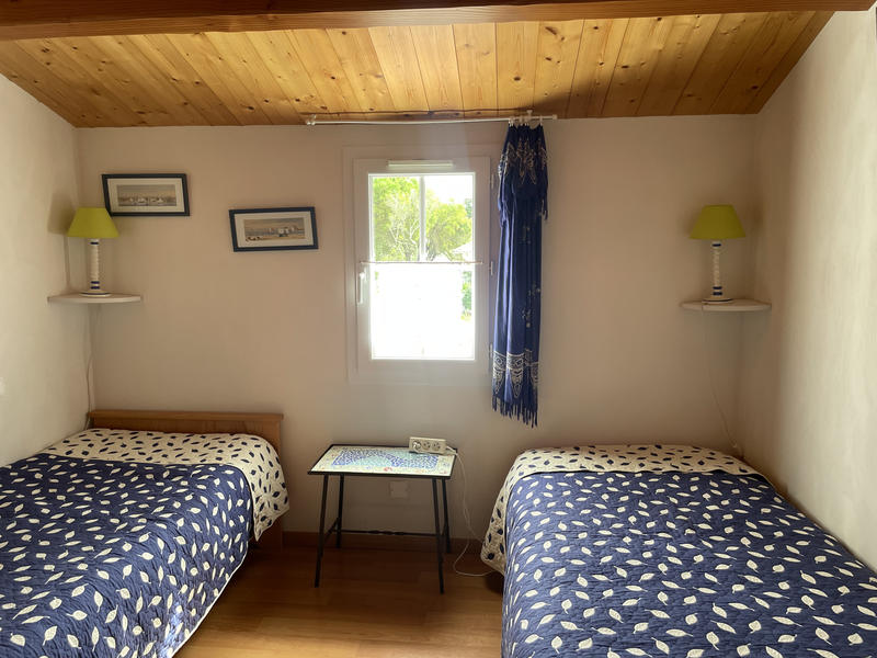 Maison - 141 m² - 6 pièces