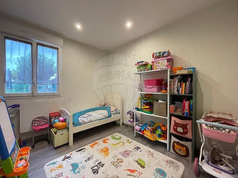 Villa - 111 m² - 6 pièces