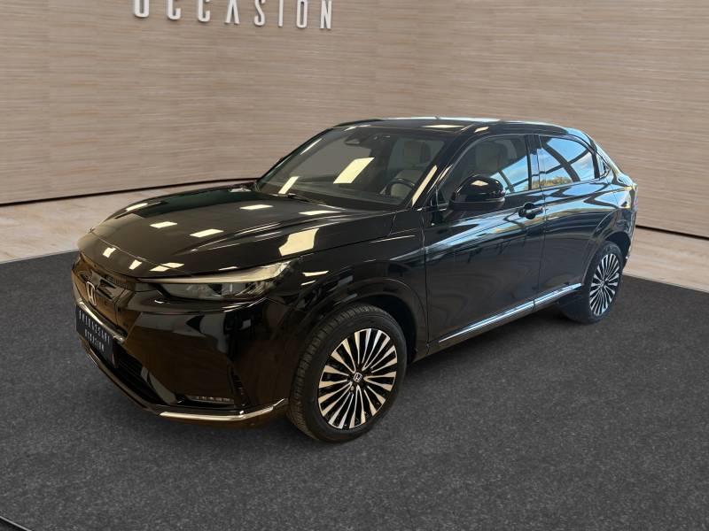 Honda e:Ny1 204 ch Advance