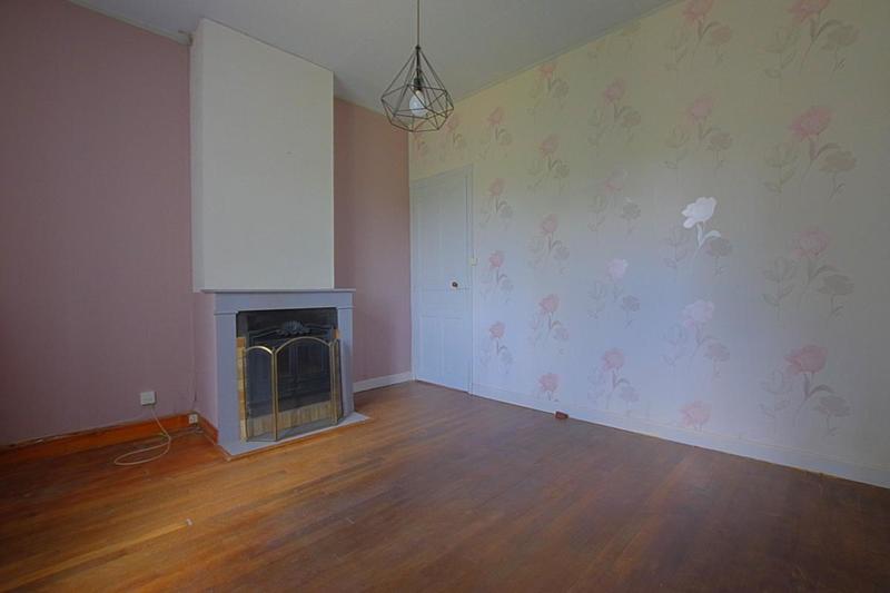 Maison - 81 m² - 4 pièces