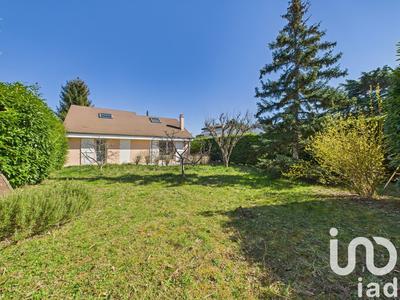 Maison - 117 m² - 5 pièces