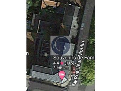 Appartement - 29 m² - 1 pièce