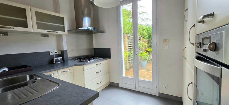 Maison - 129 m² - 5 pièces