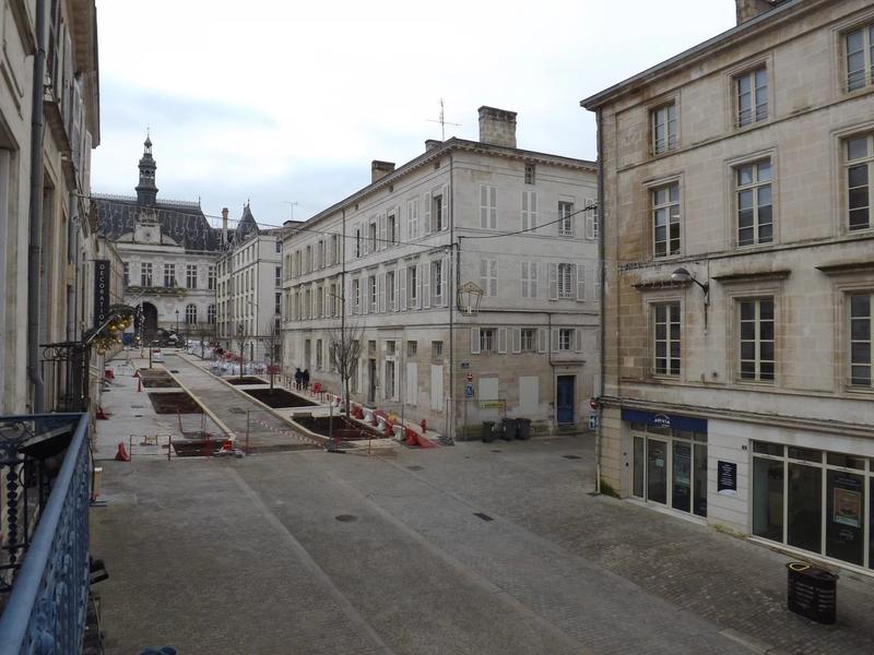 Bureau - 32 m² - 3 pièces