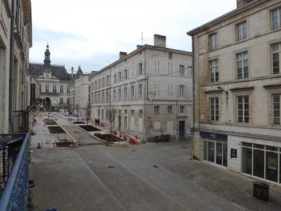 Bureau - 32 m² - 3 pièces