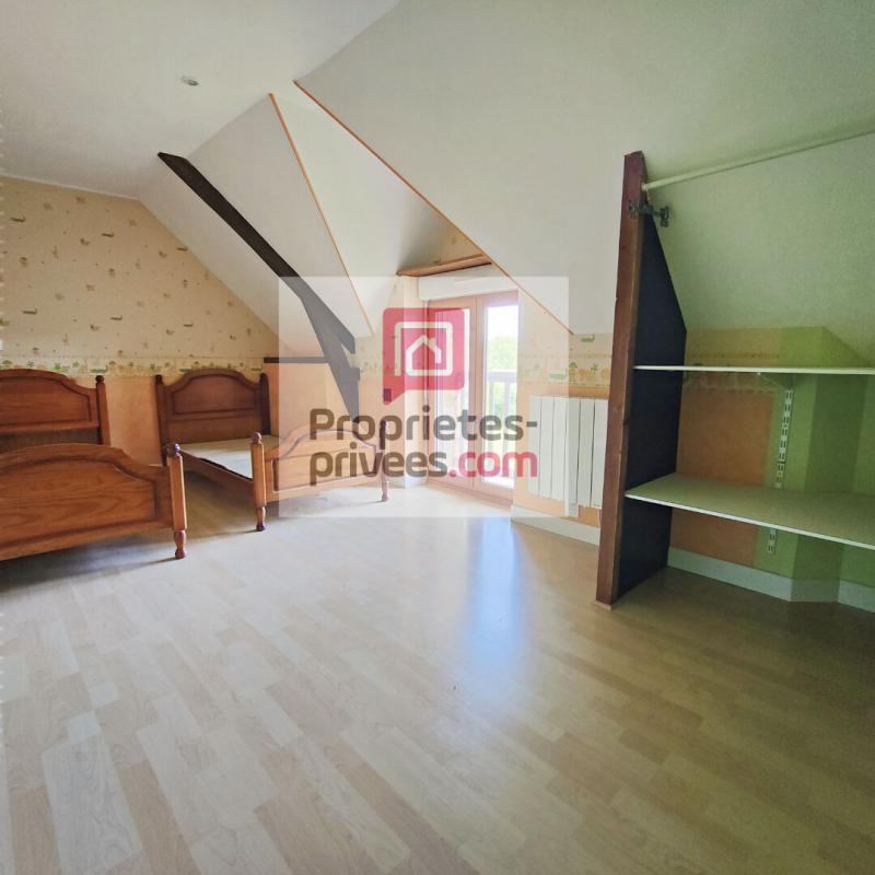 Maison - 170 m² - 7 pièces