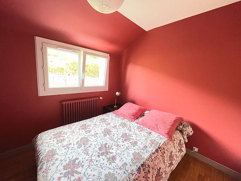 Maison - 188 m² - 6 pièces