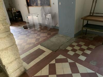 Maison ancienne - 212 m² - 8 pièces