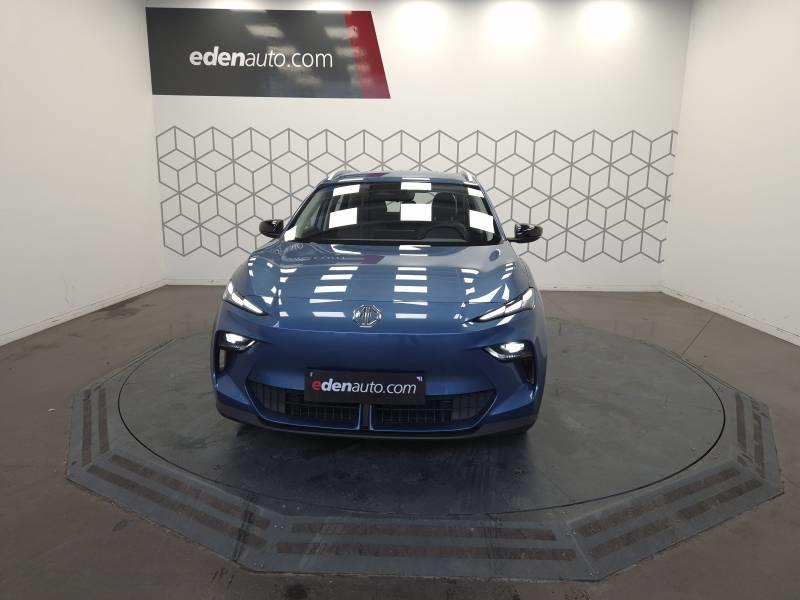 Mg mgs5 Ev 49kWh - 125 kW 2wd Comfort