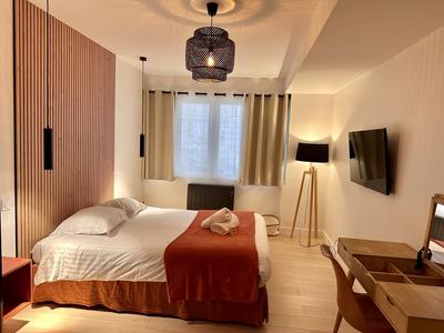 Appartement - 80 m² - 3 pièces