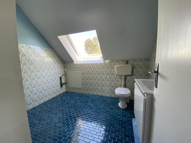 Maison - 251 m² - 8 pièces