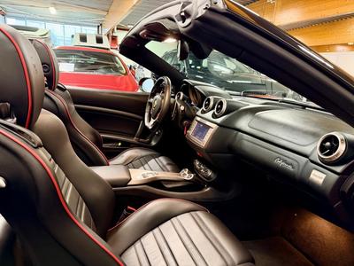 Ferrari California 4.3 460ch bva7 - 14000Kms