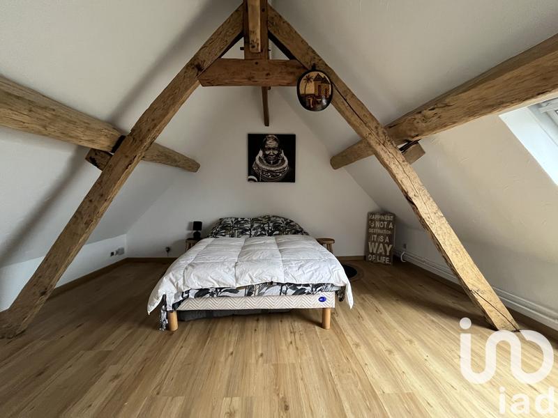 Maison - 182 m² - 6 pièces