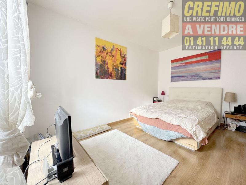 Maison - 114 m² - 5 pièces