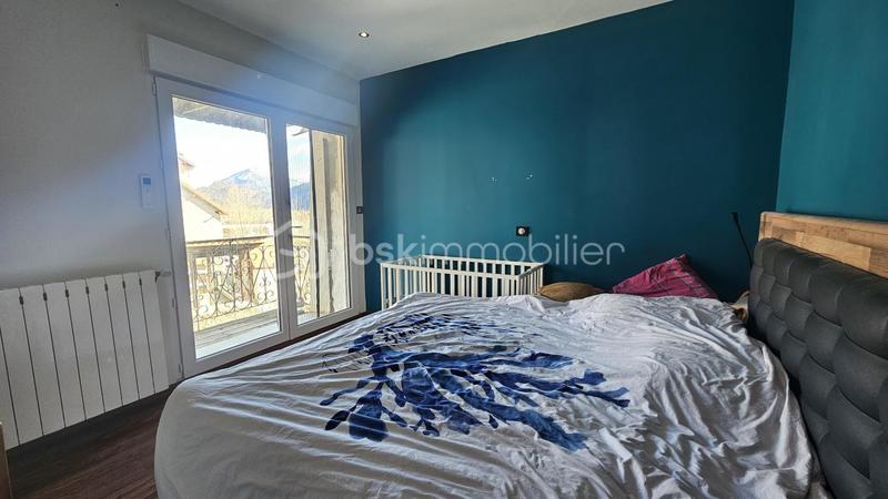 Maison - 154 m² - 6 pièces