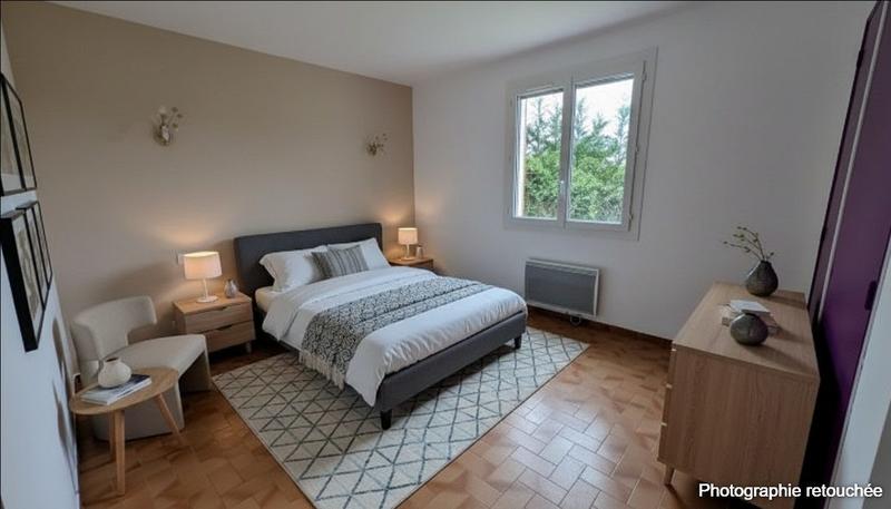 Maison traditionnelle - 120 m² - 4 pièces