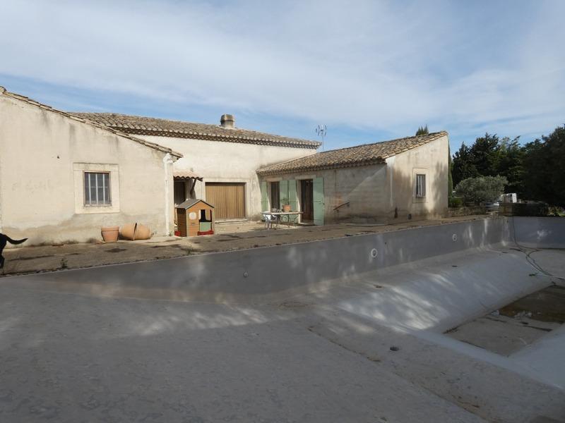 Maison de campagne - 225 m² - 9 pièces