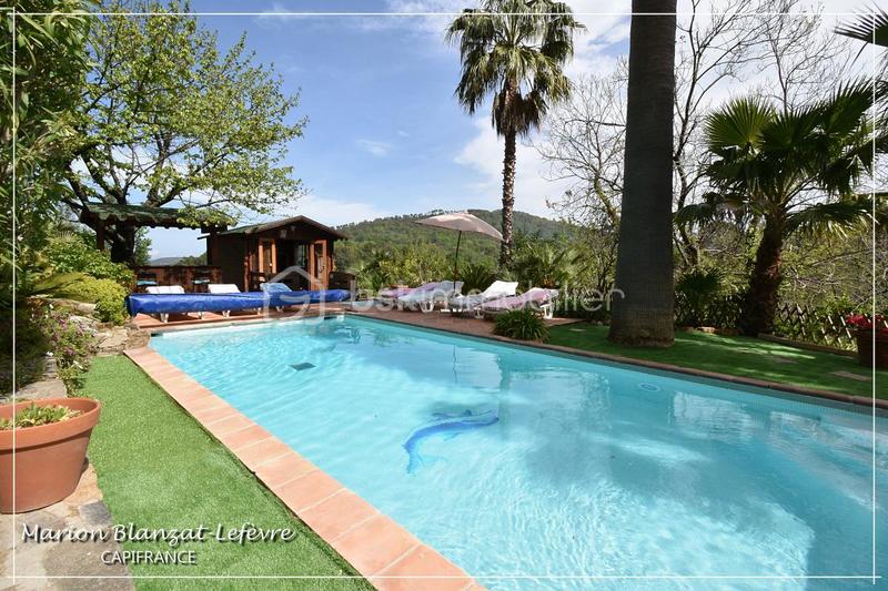 Maison - 150 m² - 5 pièces