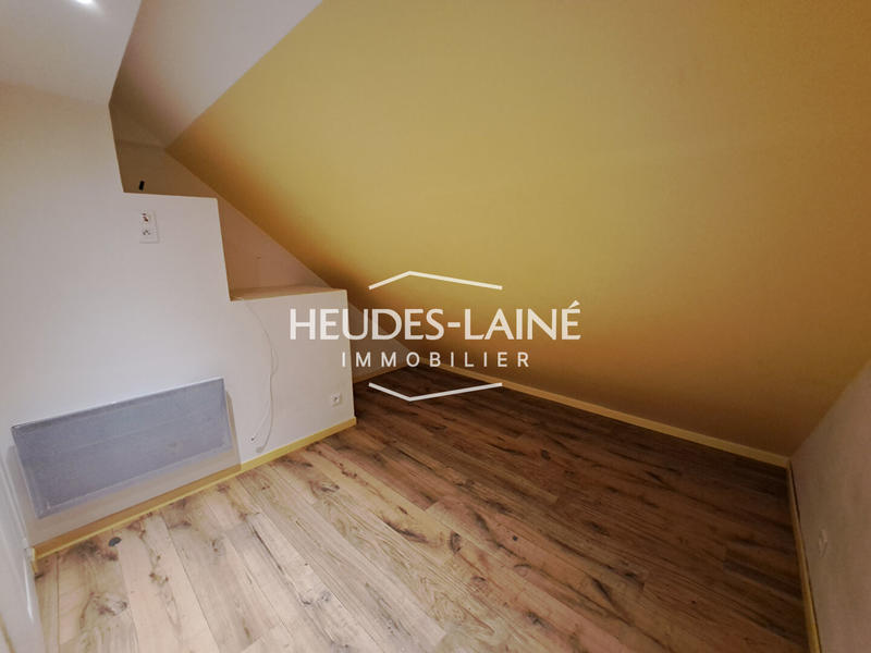 Maison - 129 m² - 6 pièces