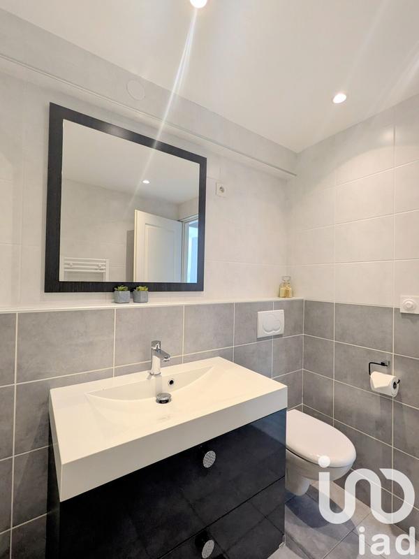 Maison de village - 134 m² - 7 pièces