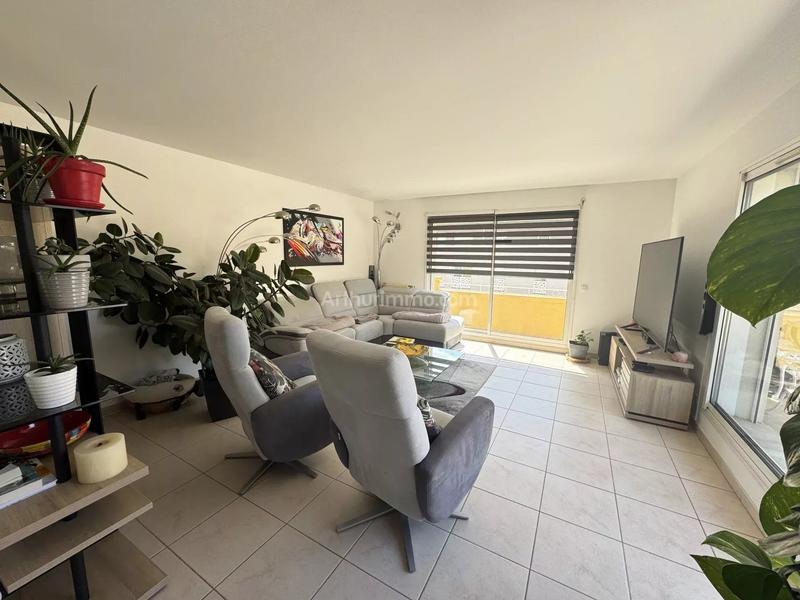Appartement - 149 m² - 5 pièces