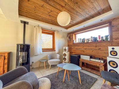 Maison traditionnelle - 180 m² - 5 pièces