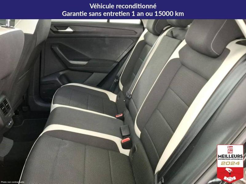 Volkswagen t-Roc Tsi 150 Start/Stop Dsg7 Carat +Hayon électri