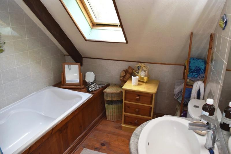 Maison - 140 m² - 8 pièces