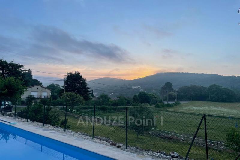 Mas - 154 m² - 7 pièces