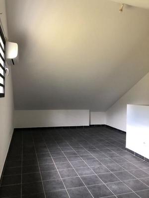 Villa - 71 m² - 4 pièces